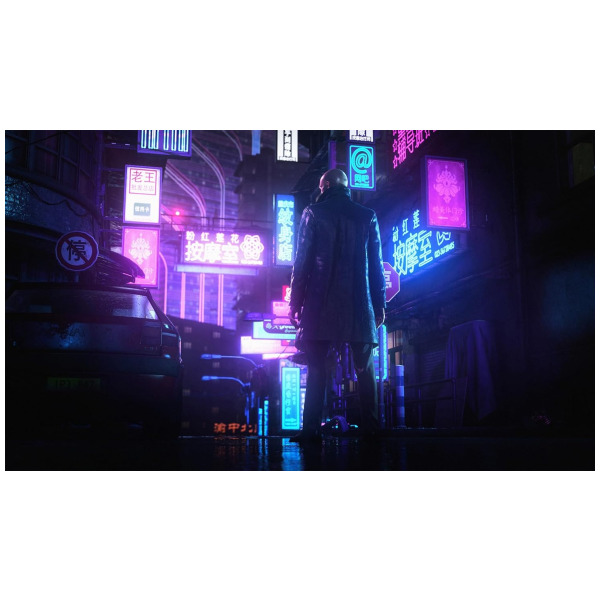 Hitman World of Assassination Signature Edition (Game-Key Card, DL